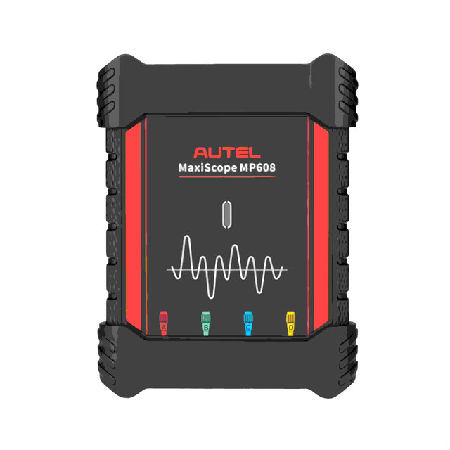 Autel MaxiScope MP608 | US Version with Local Warranty &  Support