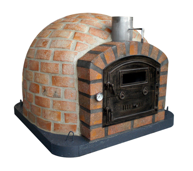 LISBOA RUSTIC PREMIUM PIZZA OVEN (SCRATCH)