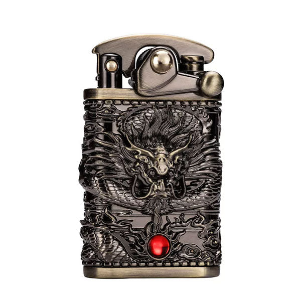 Dragon Breath Lighter