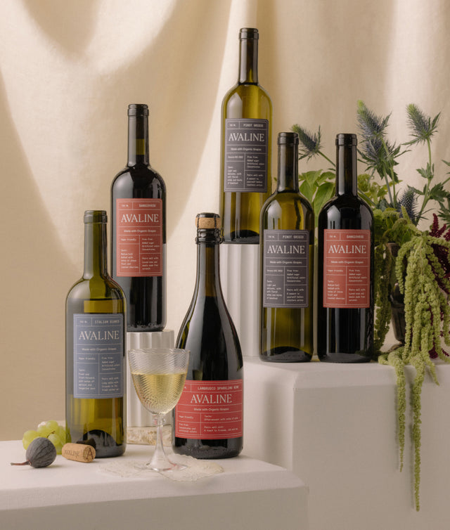 Wine Club Box