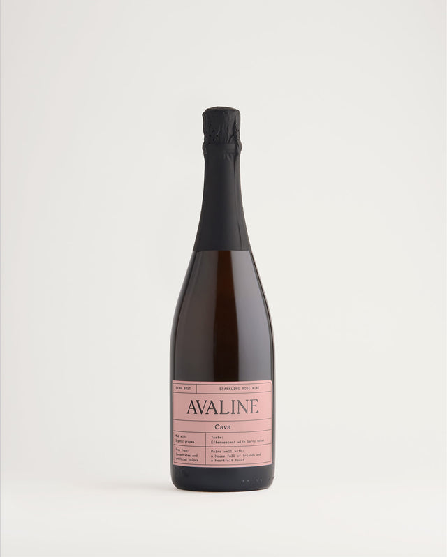 Sparkling Rosé