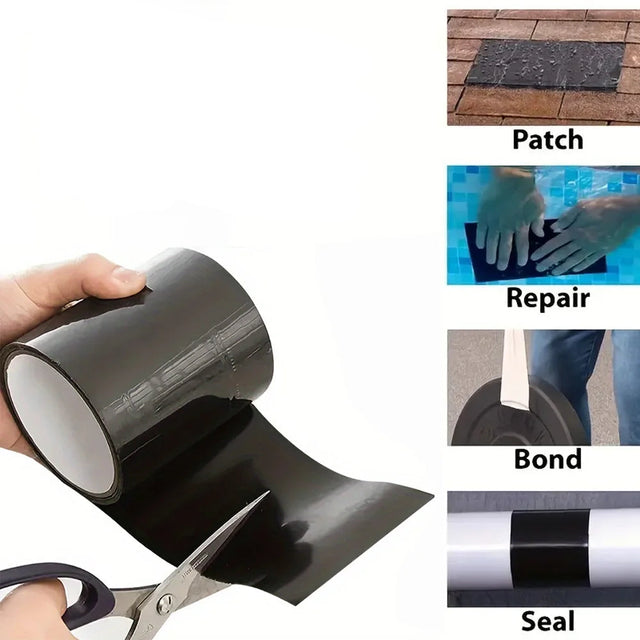 Super Waterproof Repair Tape