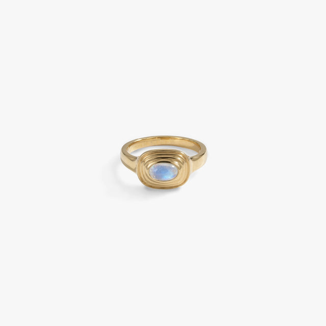 Shifting Aura Mood Ring
