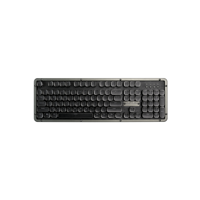 RC Prestige Keyboard