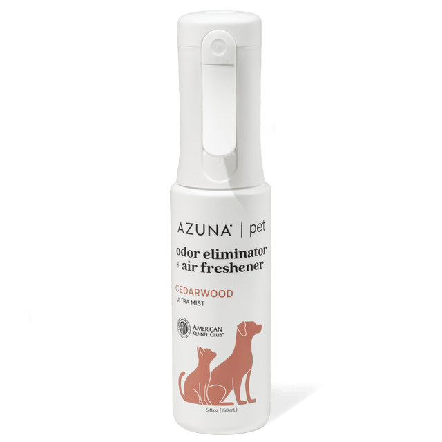 Pet Odor Eliminator + Air Freshener Ultra Mist Spray