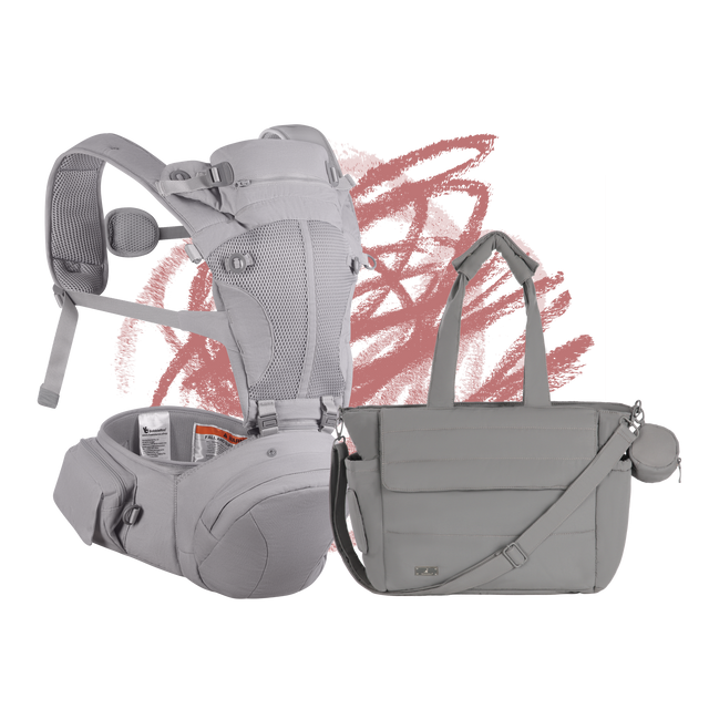 The Carry It All Bundle