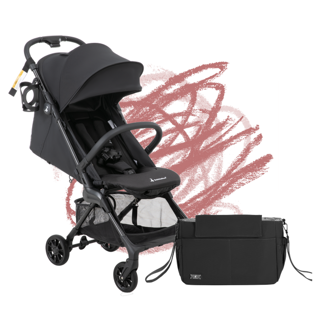 The Roll & Reach Bundle