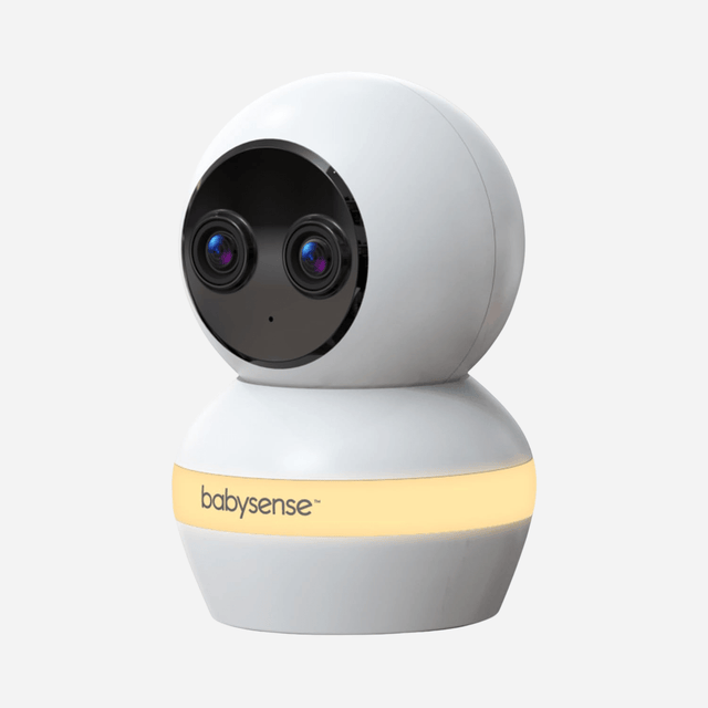 Babysense TOUCH Add-On Camera Unit