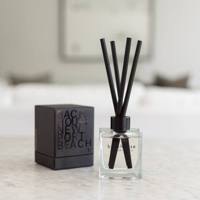 LIDO [sandalwood] Reed Diffuser