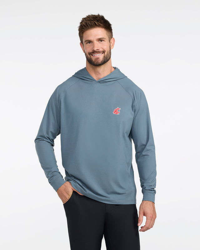 Velocity Hoodie - Washington State