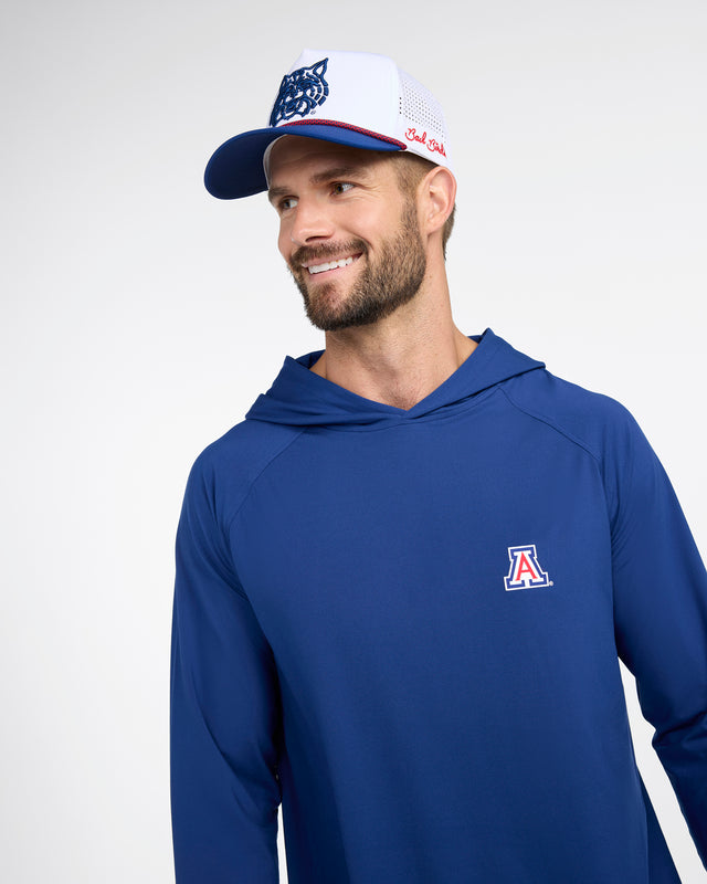 Velocity Hoodie - Arizona