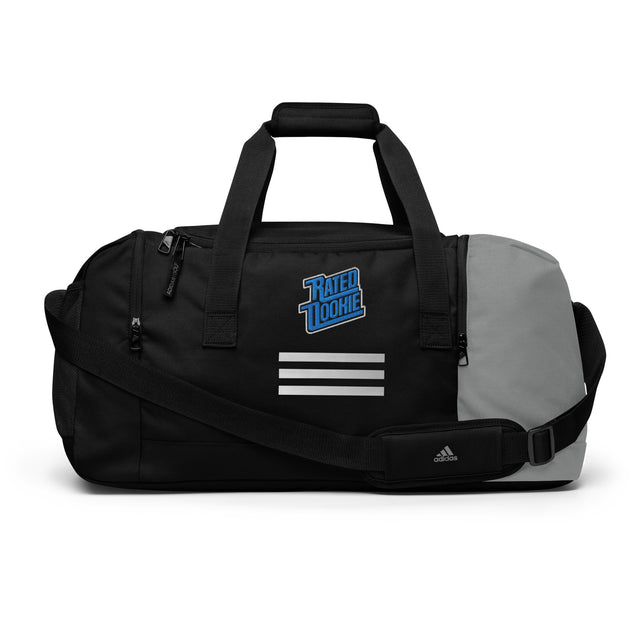 Rated Dookies Duffle Bag by Adidas