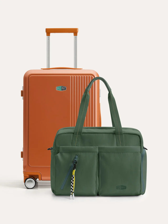 Bright Journey Set