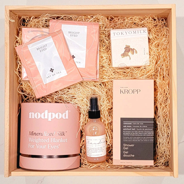 Keepsake Dream Box