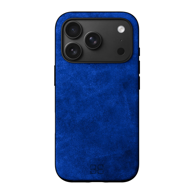 iPhone 18 Alcantara Hülle