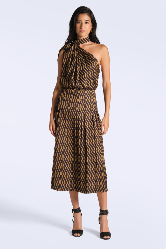 Sahara Dress