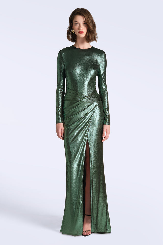 Tamir Gown
