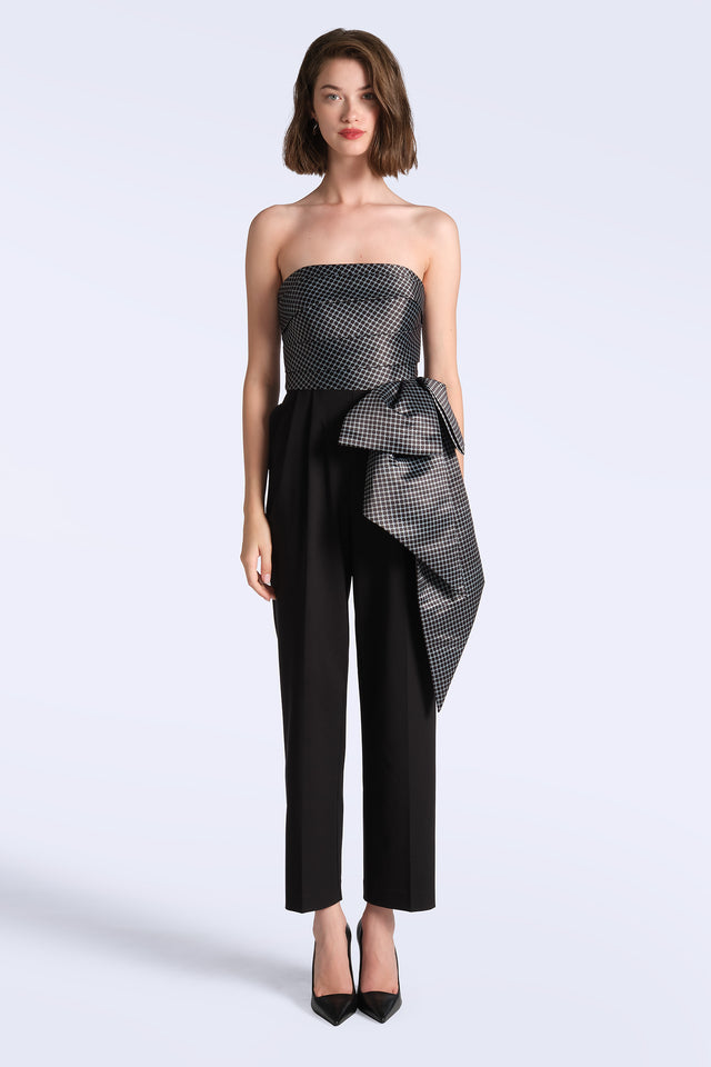 Piero Jumpsuit