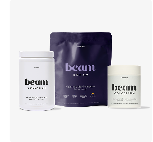 Overnight Reset Bundle