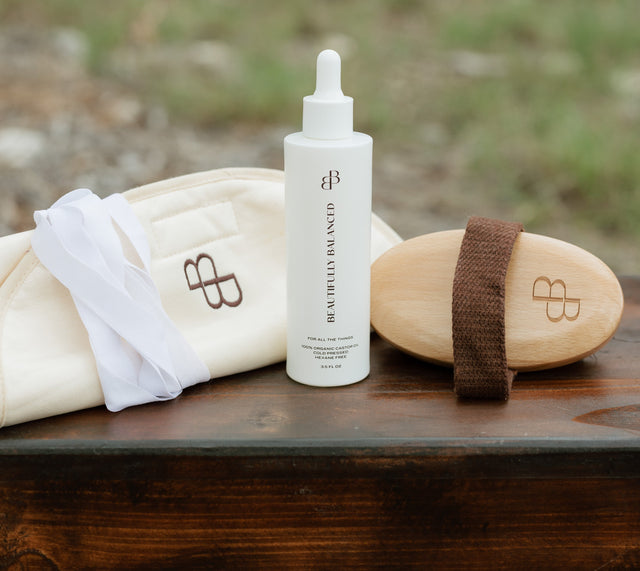 The Girl Gang Kit