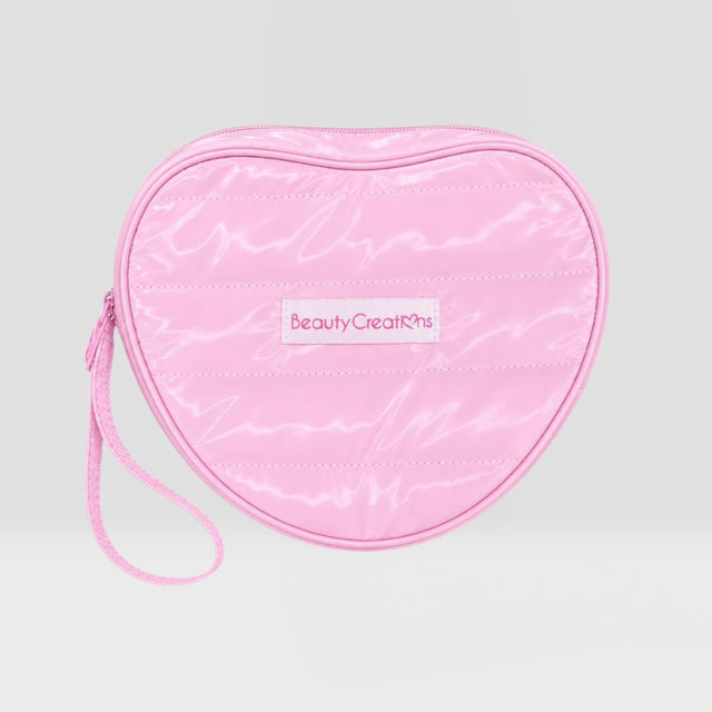 Beauty Creations Sweetheart Makeup Bag