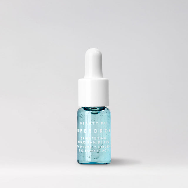 Superdrops Brightening Niacinamide 10% Mini