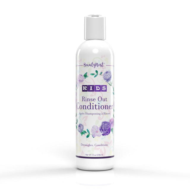 Kids Rinse Out Conditioner