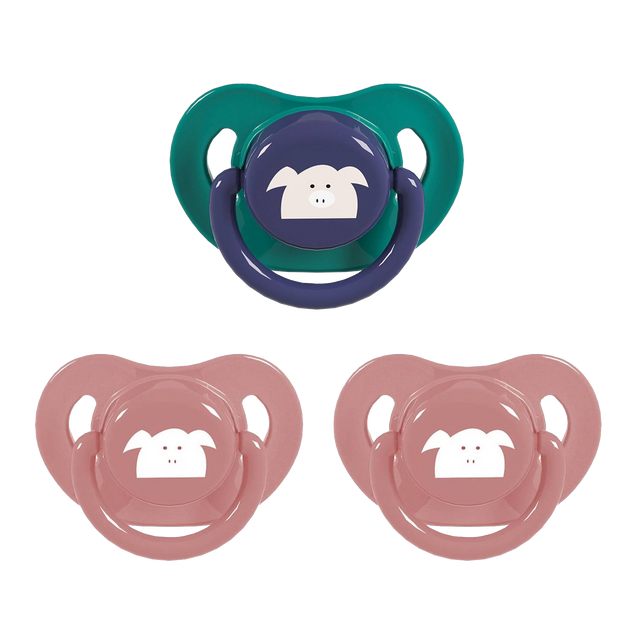 Bebcare Freya BPA-Free Baby Pacifier