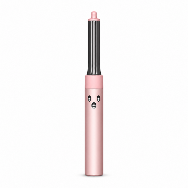 Airwand Pro pink 6-in-1