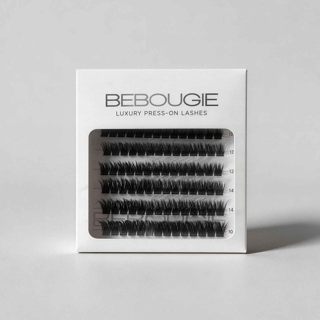 HOT MESS CLUSTER LASHES