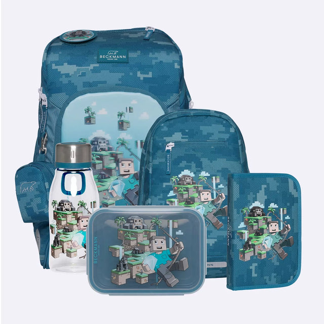 Active Air FLX Backpack set, Jungle Game