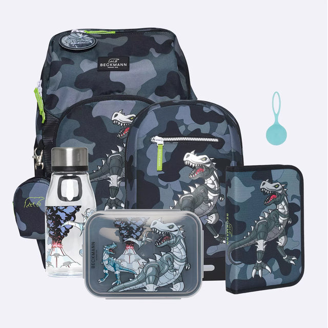 Active Air FLX Backpack set, Camo Rex
