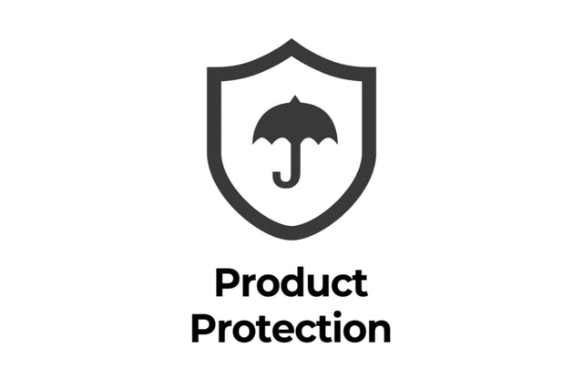 Ebike Product Protection