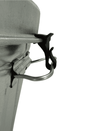 Locking Lid Clip