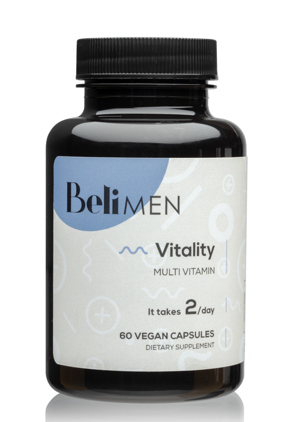 Beli for Men
