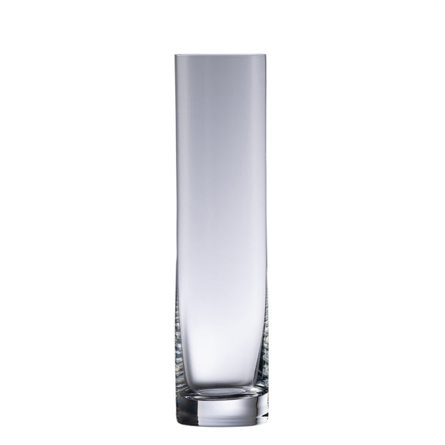Galway Crystal Pillar 9.5" Vase