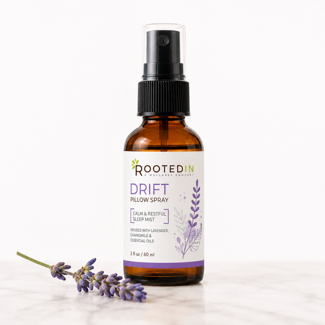 Drift Deep Sleep Pillow Spray