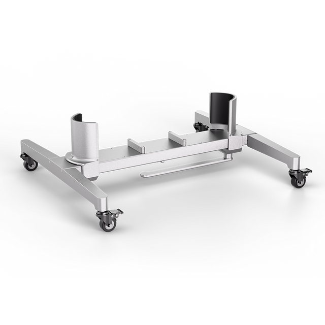 Adjustable Mobile Stand