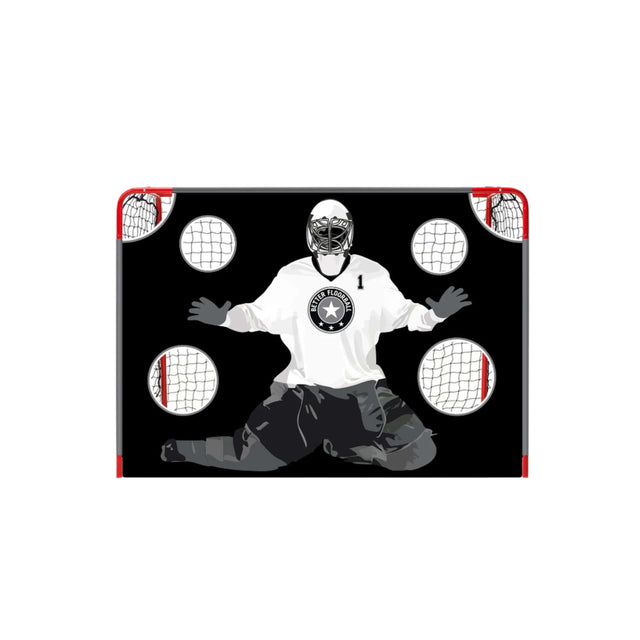 Målvaktsduk - Extreme Floorball Goalie