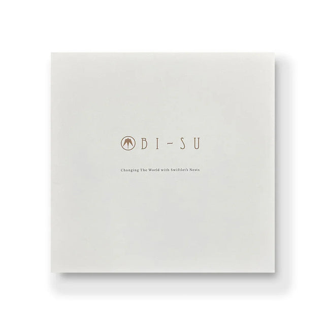 BI-SU Brand Book [Free Gift]