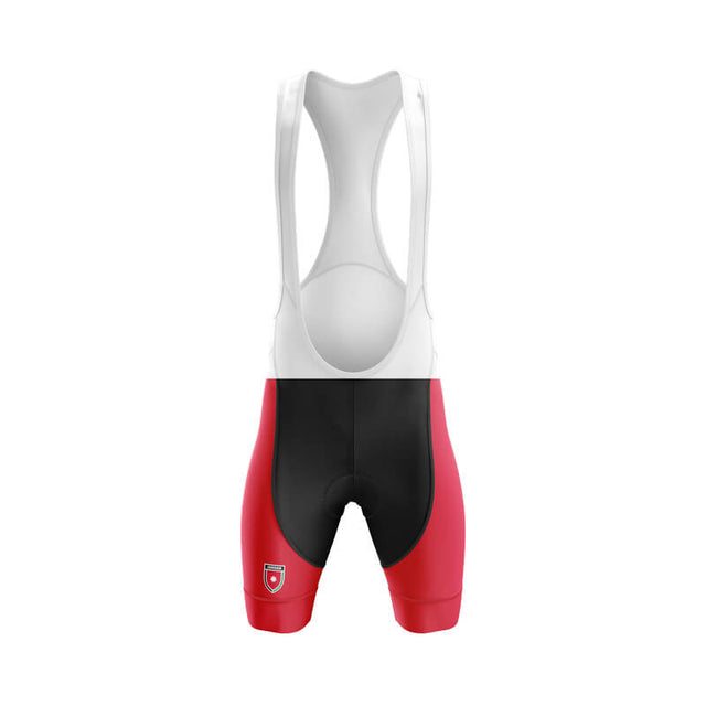 Jordan 2026 Away Football Bib & Shorts