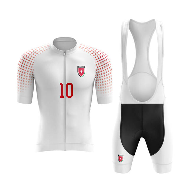 Jordan 2026 Home Football Aero Cycling Kit