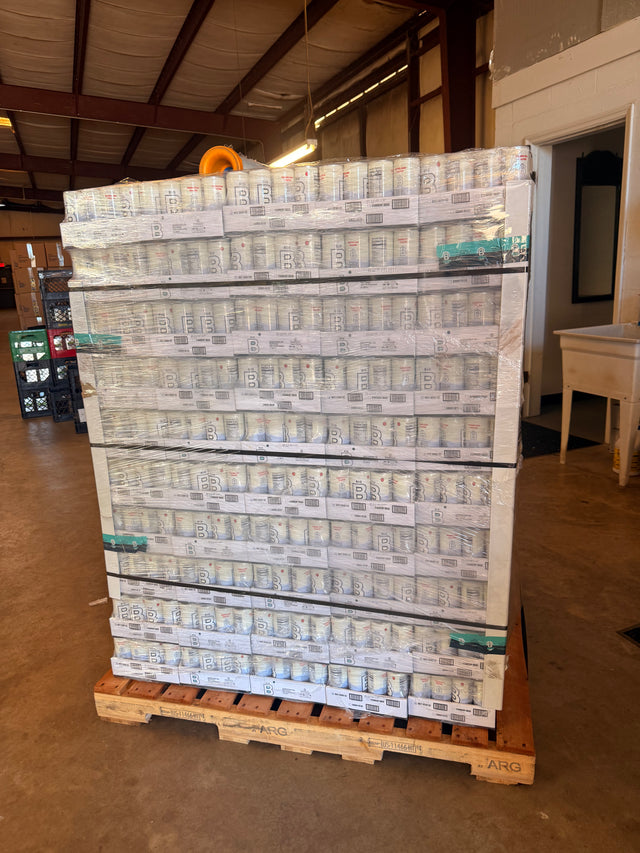 Expo Special Full Pallet - 180 Flats of 24 Cans Variety Pack