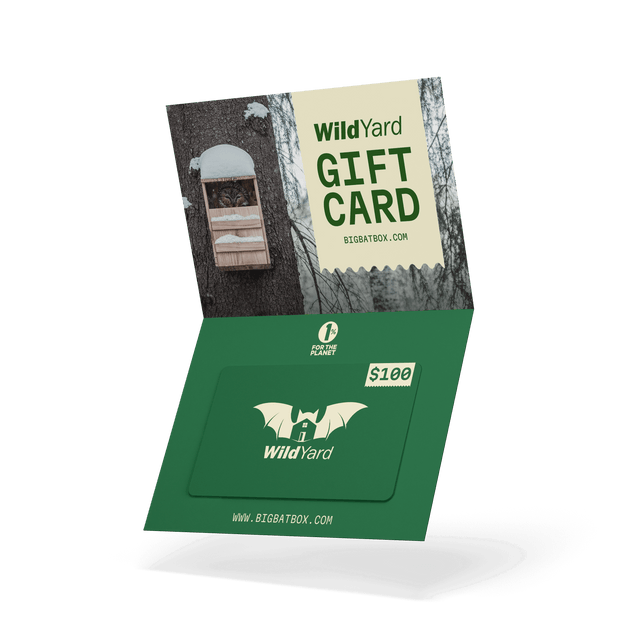 Wildyard Digital Gift Card