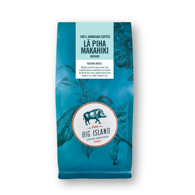 Lā Piha Makahiki Blend