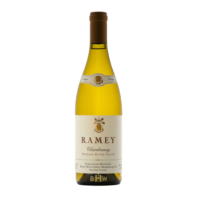 2023 Ramey Chardonnay Russian River Valley