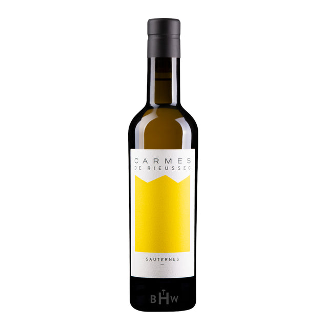 2023 Chateau Rieussec Sauternes 375ml