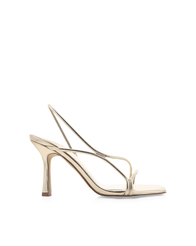 SOLEIL - GOLD METALLIC