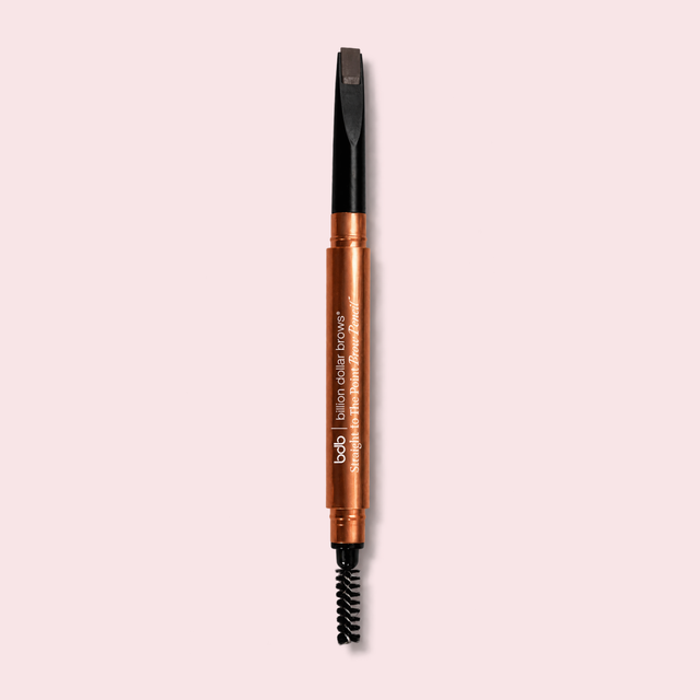 Straight to the Point Brow Pencil