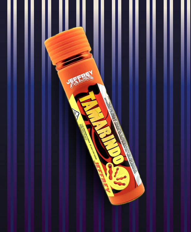 Jeffrey Palms - Preroll (Tamarindo)